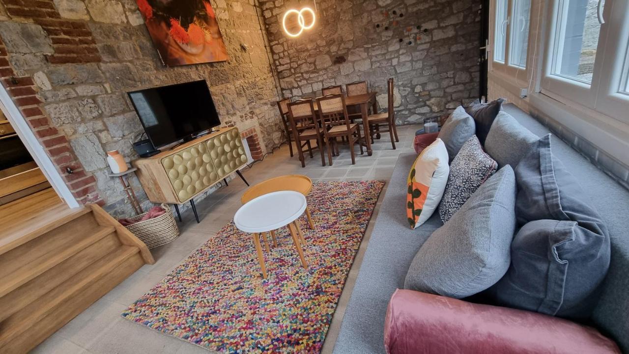 Le Gite De La Gray House Mettet Luaran gambar