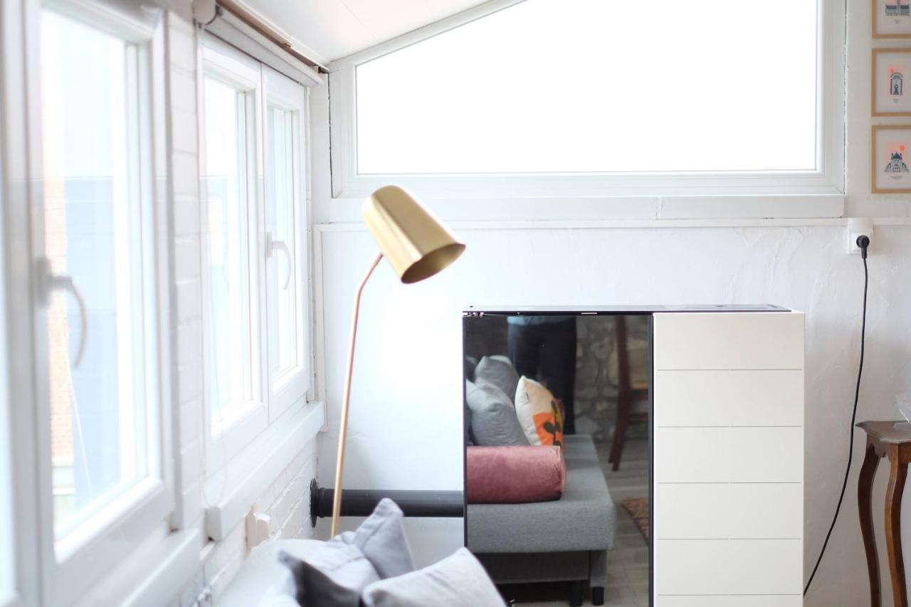 Le Gite De La Gray House Mettet Luaran gambar